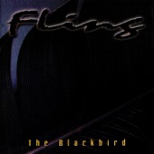 The Blackbird artwork