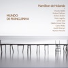 Richard Galliano Agradecendo (feat. Richard Galliano) Mundo de Pixinguinha