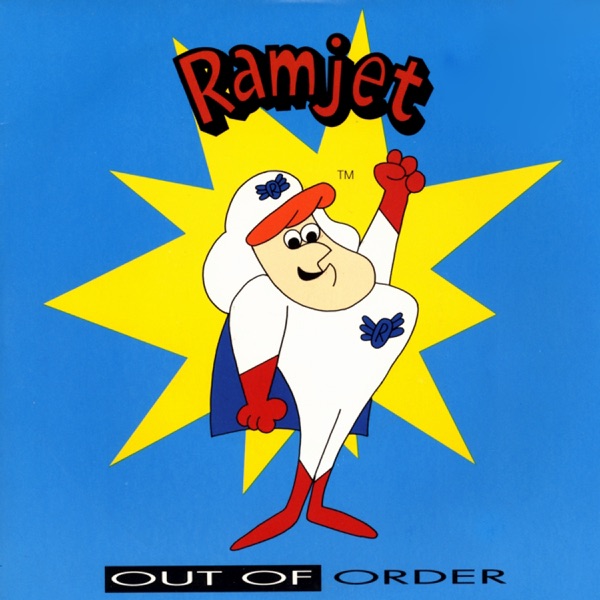 Roger Ramjet Theme Song
