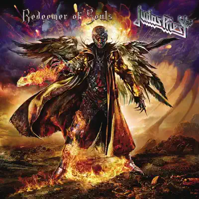 Redeemer of Souls (Deluxe Version) - Judas Priest