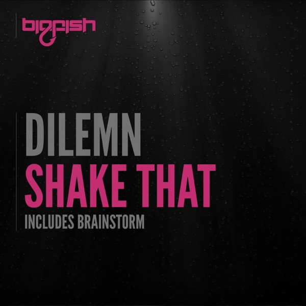 Shake That - Single