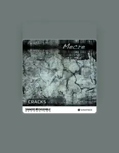 Listen to Mecre, watch music videos, read bio, see tour dates & more!