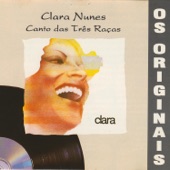 Clara Nunes - Canto Das Três Raças