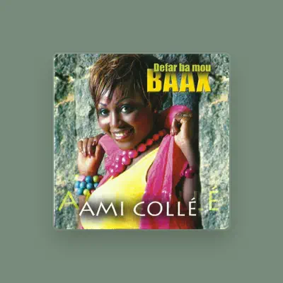 Listen to Ami Collé, watch music videos, read bio, see tour dates & more!
