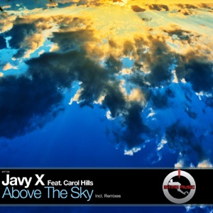 Above the Sky (feat. Carol Hills) - EP