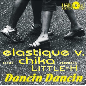 Dancin Dancin - EP