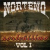 Norteño Norteñisimo, Vol. 1