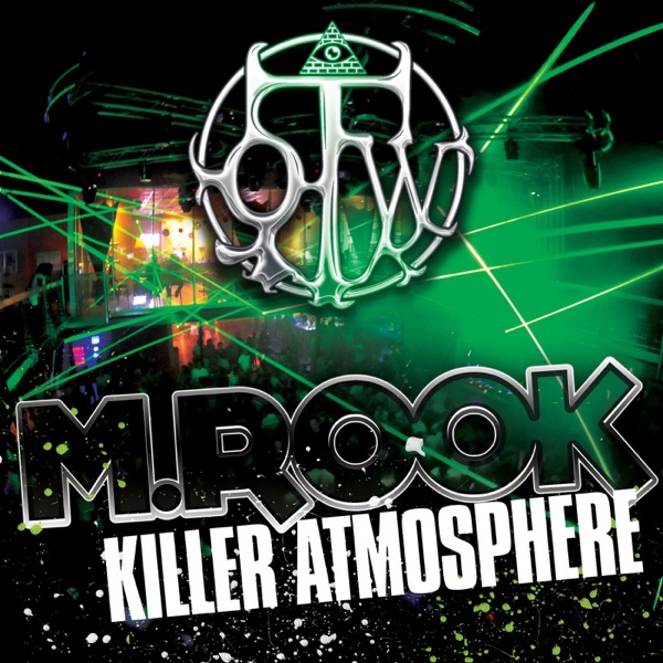 Killer Atmosphere - Single