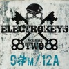 Electro Keys C#m/12A, Vol. 2