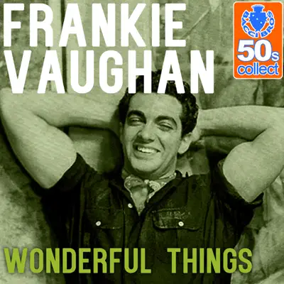 Wonderful Things (Remastered) - Single - Frankie Vaughan