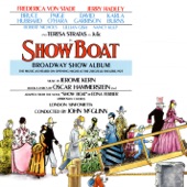 Show Boat, Act I, Scene 1: Ol' Man River artwork