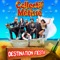 LES DEMONS DE MINUIT (feat. Joniece Jamison) - Collectif Métissé lyrics