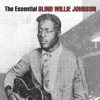 Blind Willie Johnson