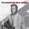 If I Had My Way I'd Tear the Building Down - Blind Willie Johnson lyrics