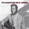 Mother's Children Have a Hard Time - Blind Willie Johnson lyrics