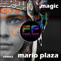 Magic - Single - Mario Plaza