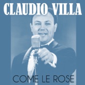 Come le rose artwork