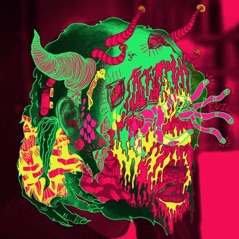 Evil Friends Remix - EP