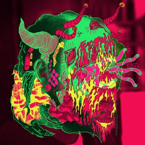 Evil Friends Remix - EP