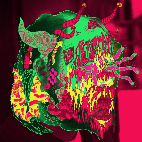 Evil Friends Remix - EP