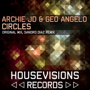 Circles - Single