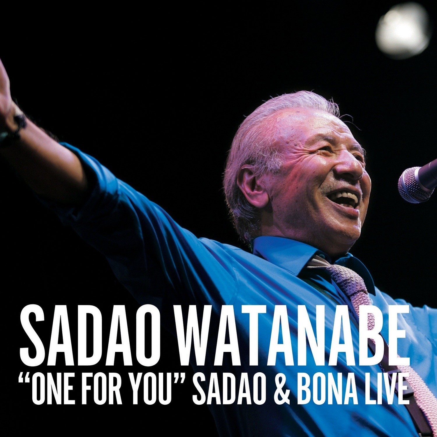 Sadao Watanabe - Ponda