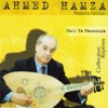 Ahmed Hamza - Ya jazaiyer