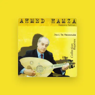 Listen to Ahmed Hamza, watch music videos, read bio, see tour dates & more!