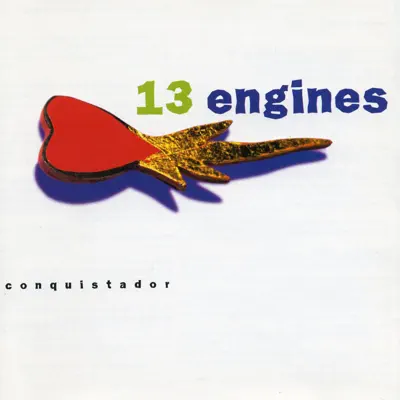 Conquistador - 13 Engines