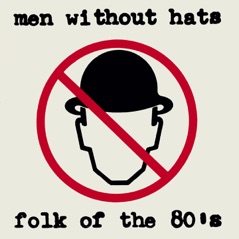 Folk of the 80's Pt. I - EP