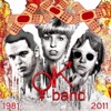 OK Band - Tajnej Kod