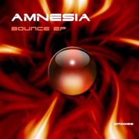 Bounce EP - Amnesia
