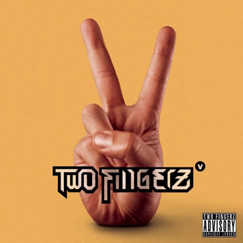 Two Fingerz on Apple Music