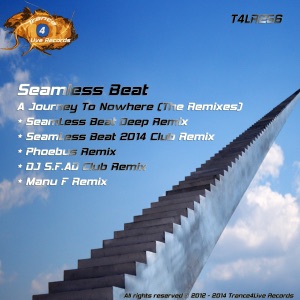 A Journey to Nowhere (The Remixes)