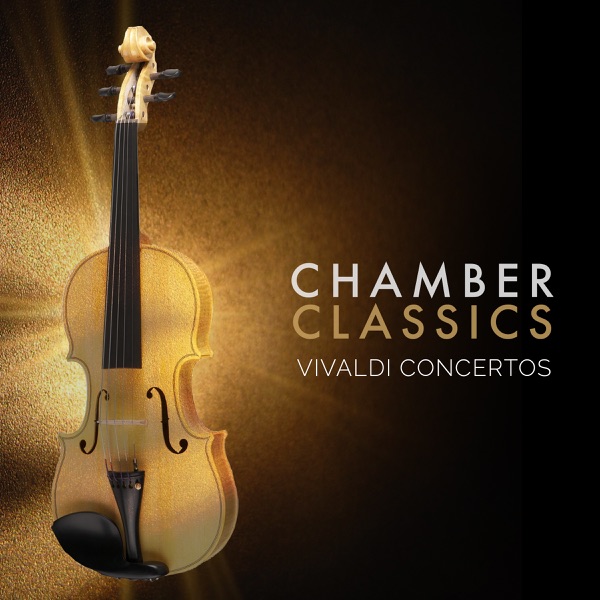 Chamber Classics: Vivaldi Concertos