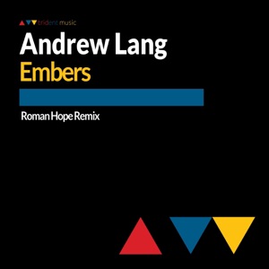 Embers - Single