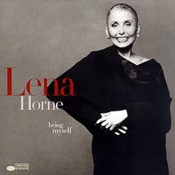 Lena Horne - Sleepin' Bee