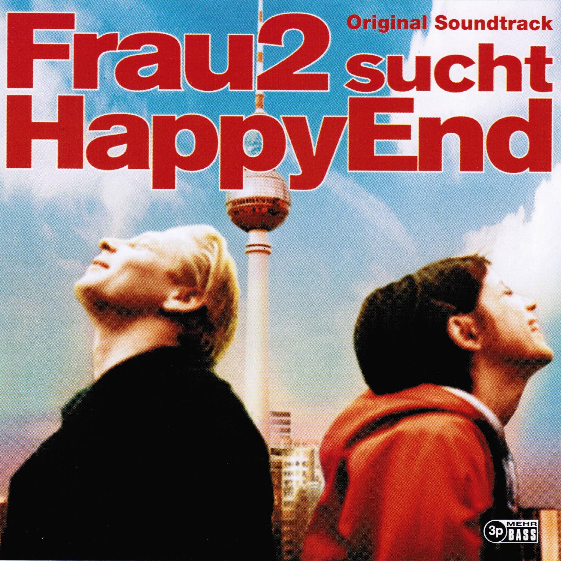 Frau 2 sucht Happy End