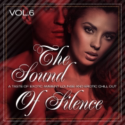 The Sound of Silence, Vol. 6 (A Taste of Exotic Ambient Lounge and Erotic Chill Out) - Verschiedene Interpret:innen