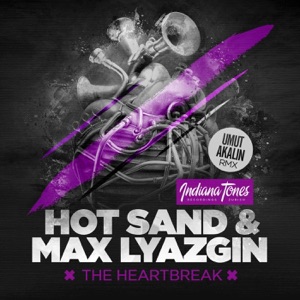 The Heartbreak (Remixes) - Single