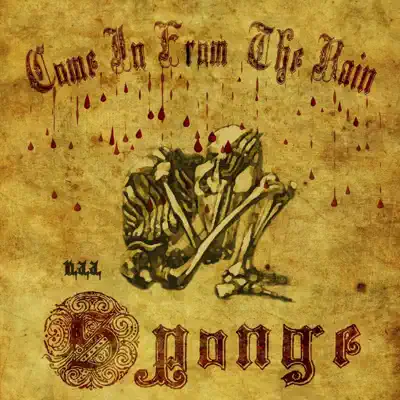 Come In From the Rain (Radio Mix) - Single - Sponge