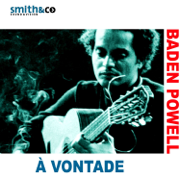 Samba Triste - Baden Powell