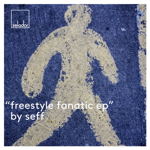 Freestyle Fanatic - Single