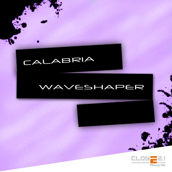 Waveshaper - Single