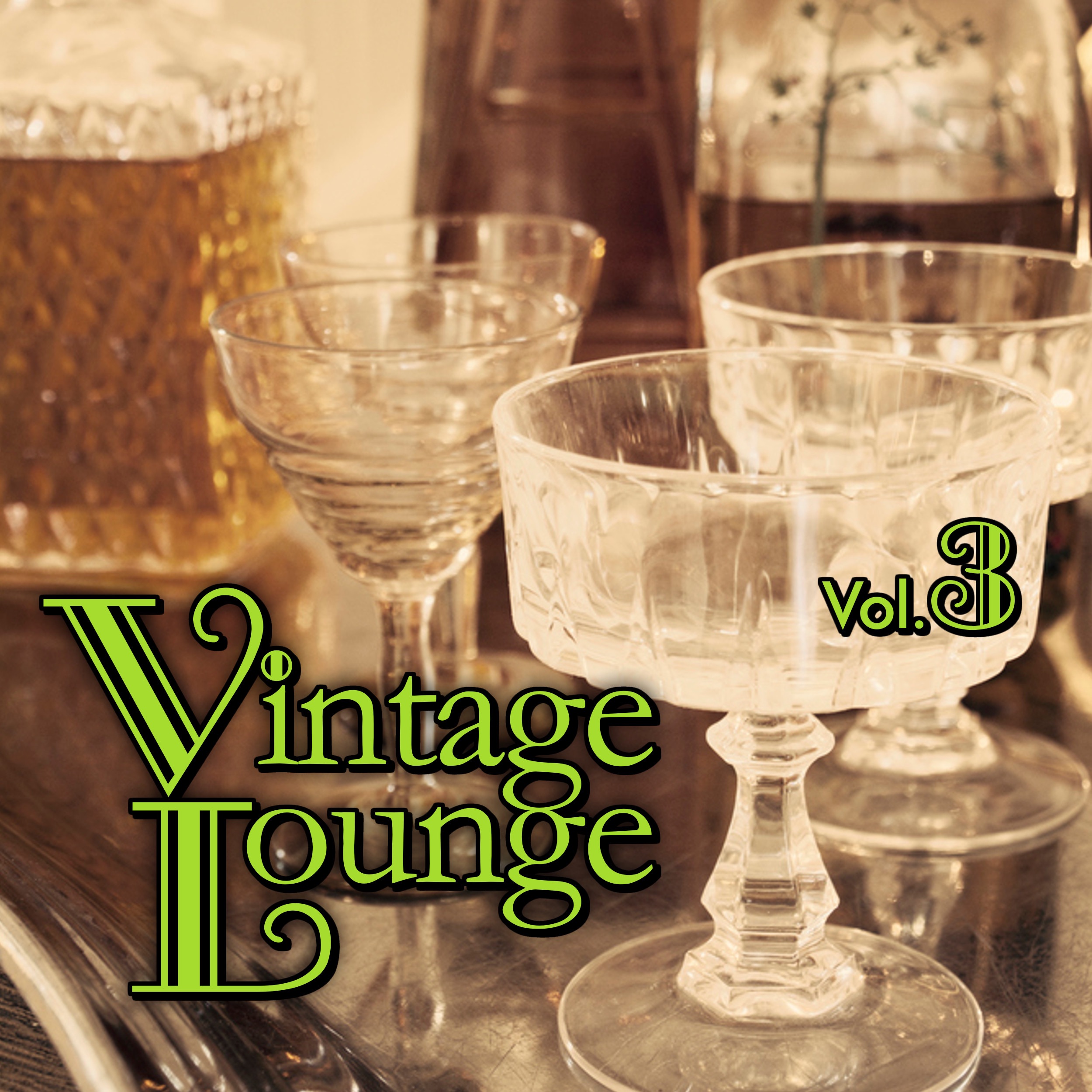 Vintage Lounge, Vol. 3
