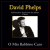 O mio Babbino caro (Performance Tracks) - EP - David Phelps