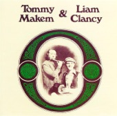 Tommy Makem and Liam Clancy