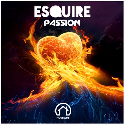 Passion - Single