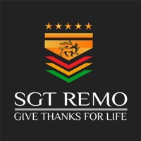 Give Thanks for Life - Sgt. Remo