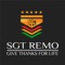 Remo Rankin' - Sgt. Remo lyrics